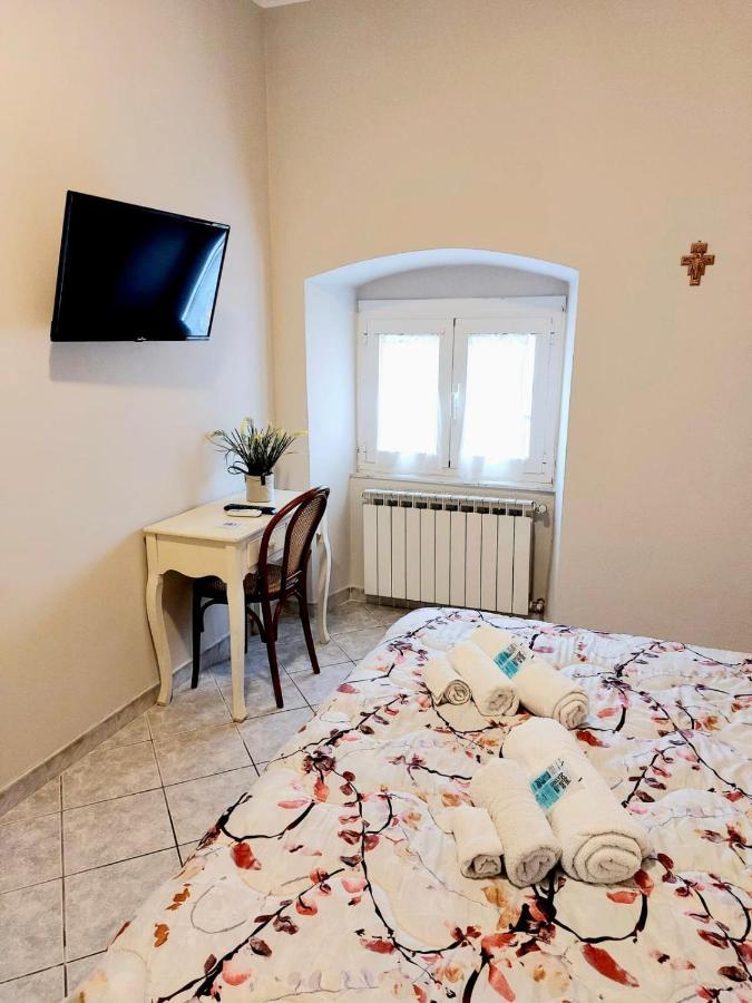Ostello San Giovanni Bosco La Spezia Værelse billede