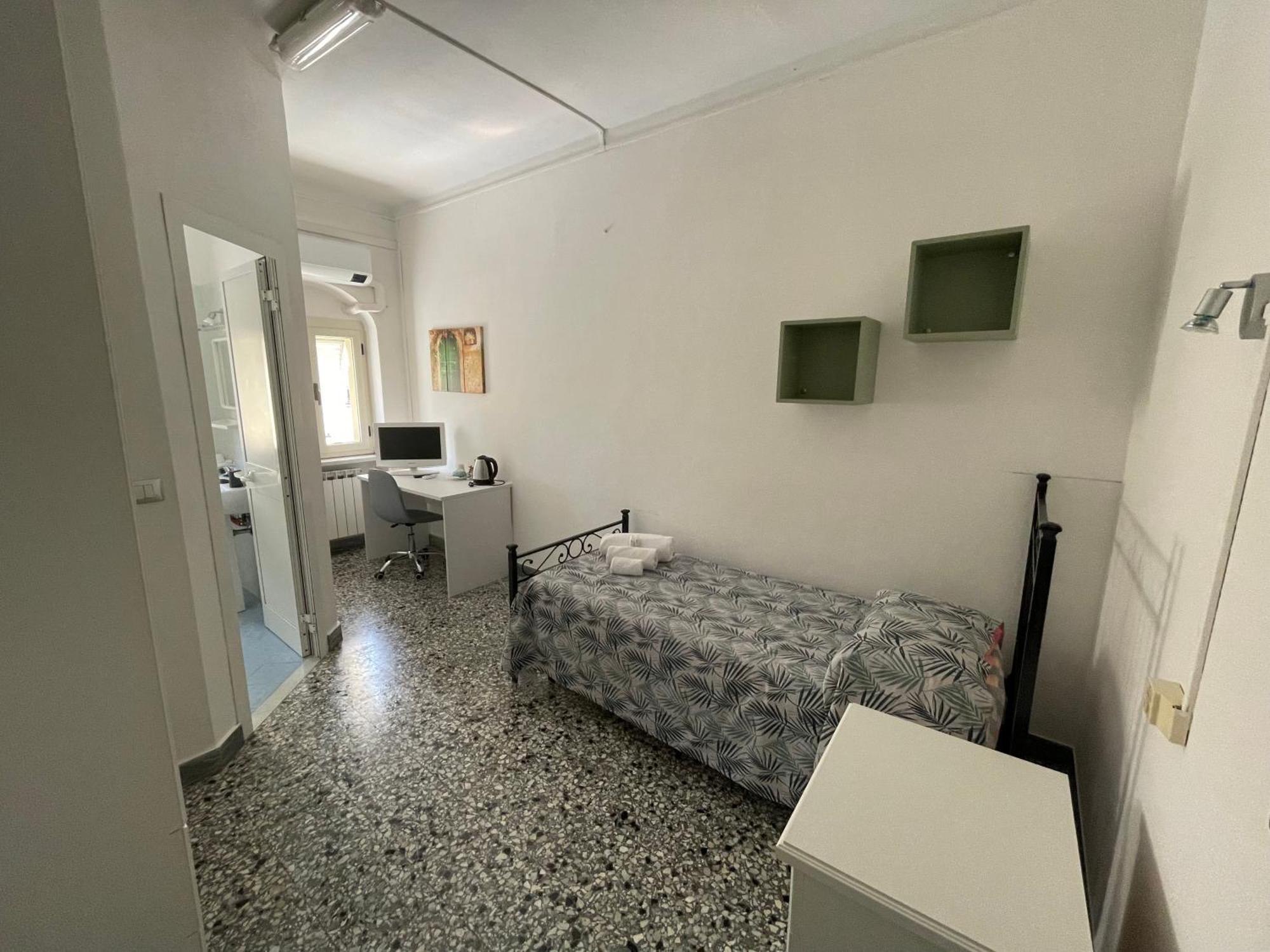 Ostello San Giovanni Bosco La Spezia Værelse billede
